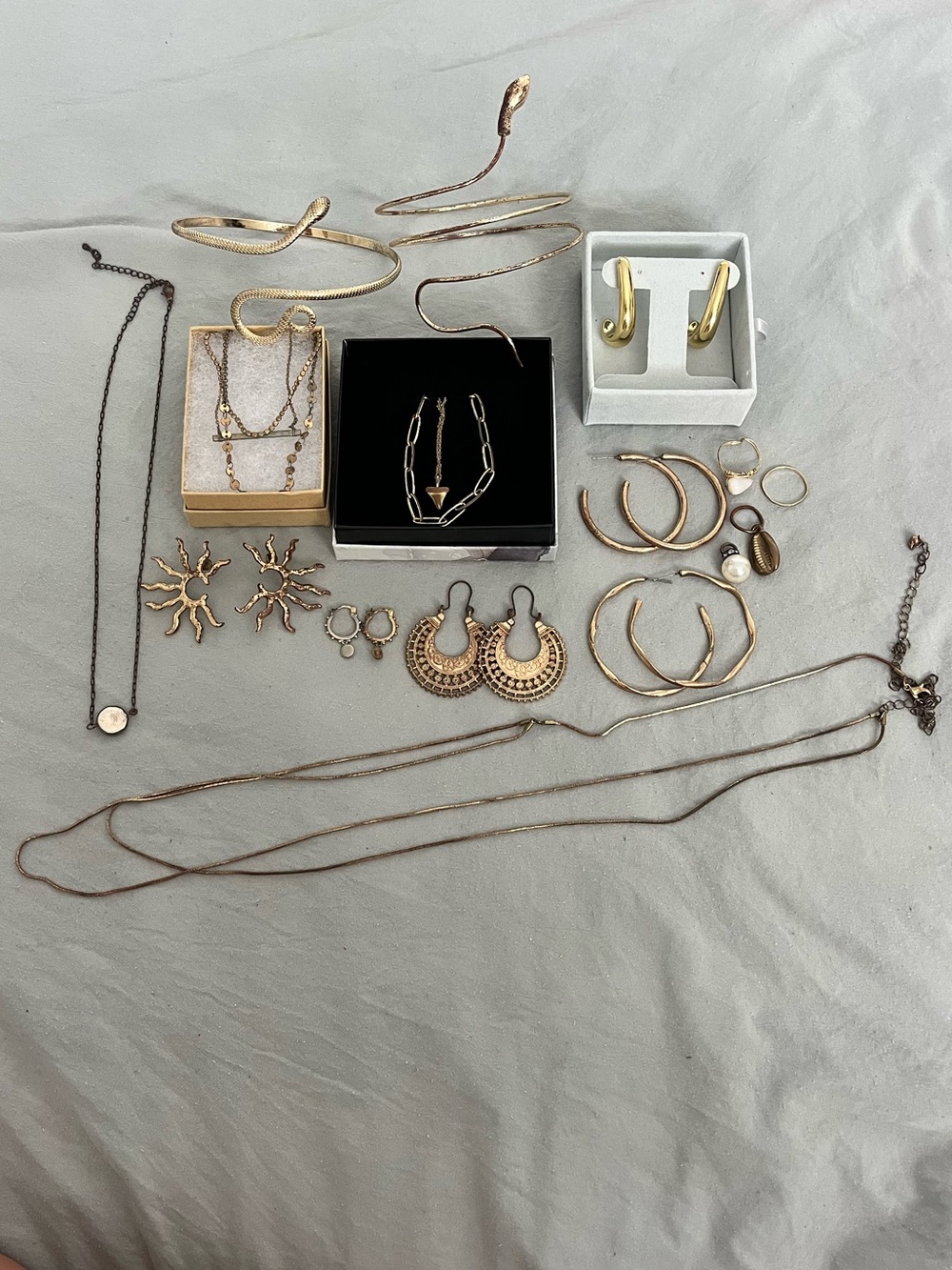 Jewelry bundle
